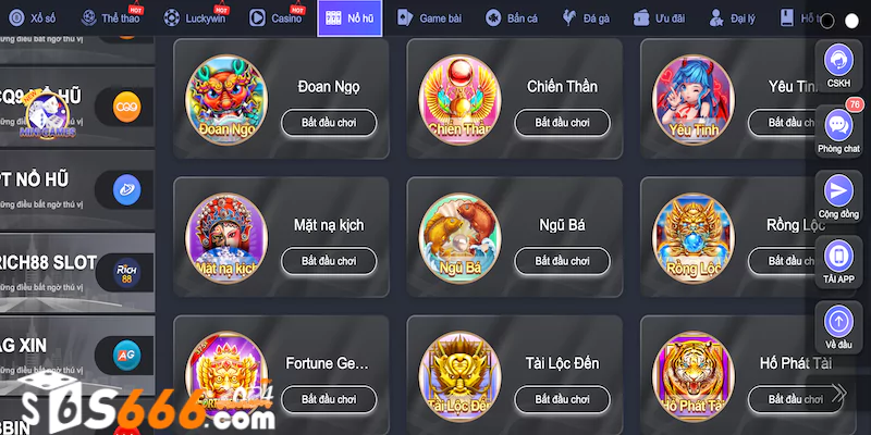 Kinh nghiệm chơi nổ hũ - Tránh quay tự động theo chế độ hoàn toàn