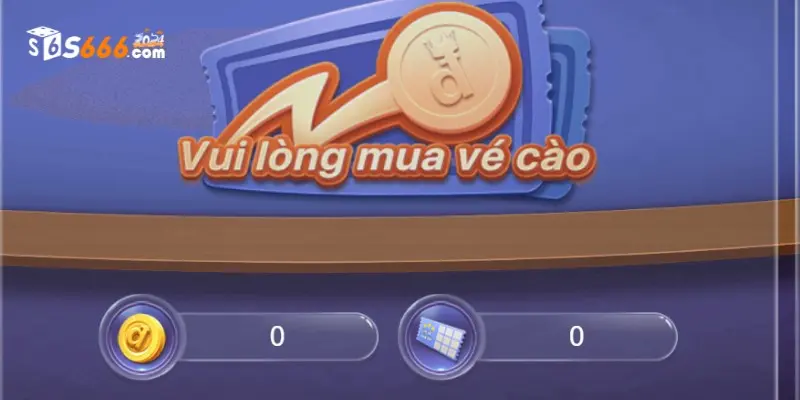 Tham gia xổ số miền Bắc trực tiếp trên S666