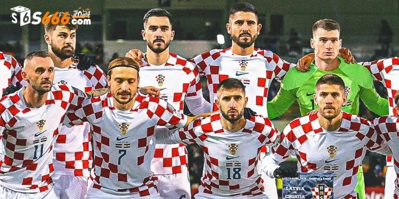Croatia được xem là đội có lợi thế rõ ràng trong trận đấu này