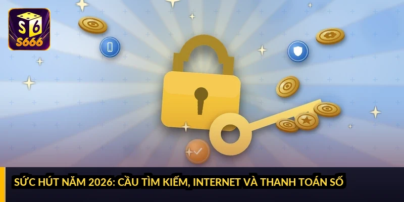 Biểu đồ cột so sánh 750.000 lượt tìm của S666 với 158.000 của cụm nhà cái uy tín và 9.000 của cụm nhà cái, nguồn Ahrefs tháng 10/2026